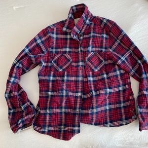 AE Perfect Flannel